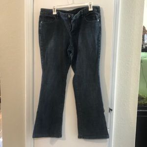 Michael Kors jeans size 14